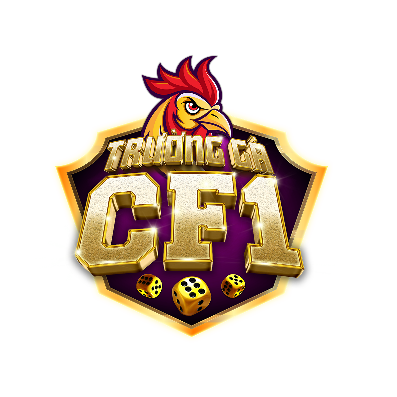 Logo cf1.live